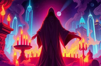 Películas Místicas sobre Sacerdotes del Fuego