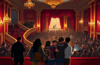 Películas de Evacuación de Espectadores: 10 Películas Imperdibles