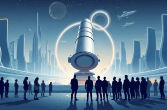 Películas de Ciencia Ficción con Telescopios