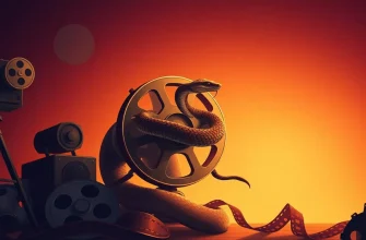 Películas de Terror con Serpientes: 10 Imperdibles