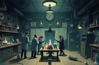 Películas de terror sobre experimentos