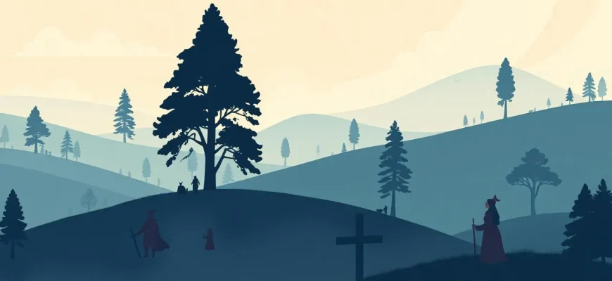 Películas de Fantasía Inspiradas en el Evangelio