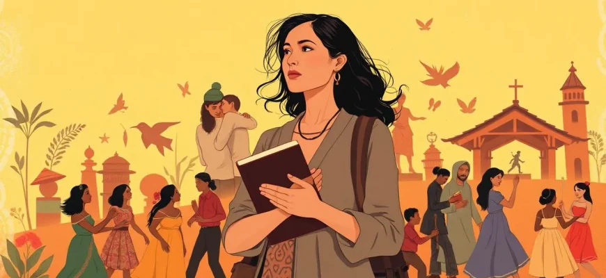 Películas de amor y antropología