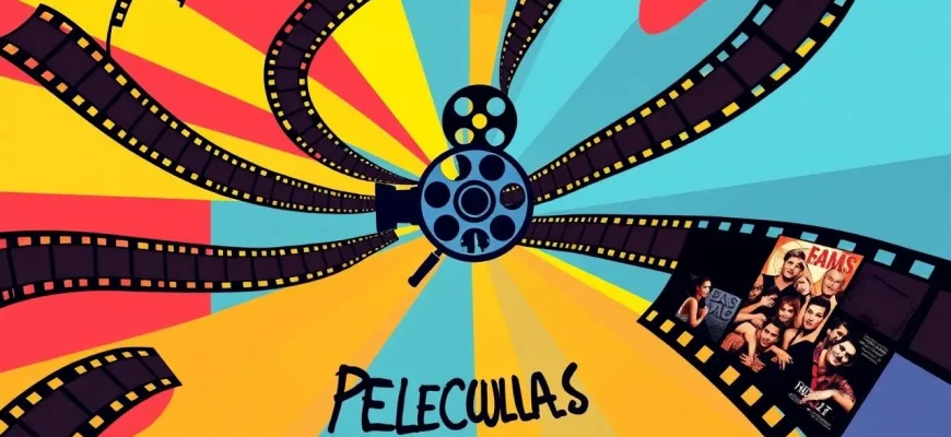 Lista de las Mejores Películas Extrañas
