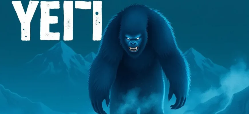 Películas de Suspenso sobre el Yeti