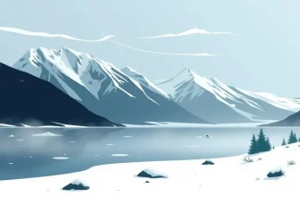 Películas de Suspense en Glaciares: 10 Thrillers Congelantes