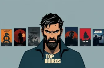 Películas Inolvidables de Tipos Duros