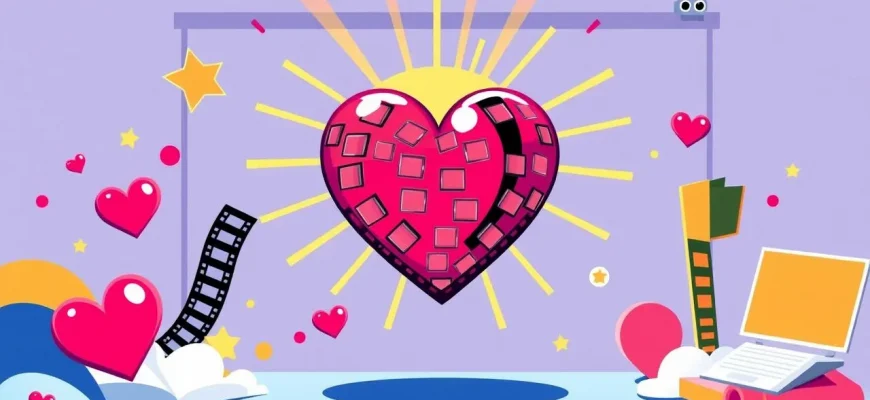 Películas de Amor entre Subordinado y Jefa