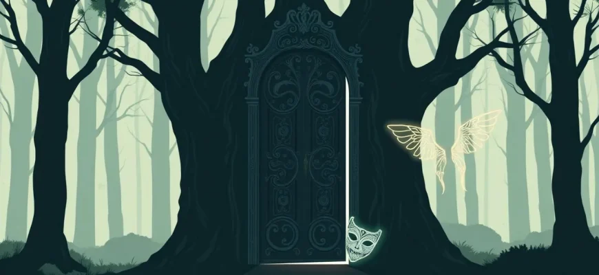 Películas de Fantasía con Secretos para Descubrir