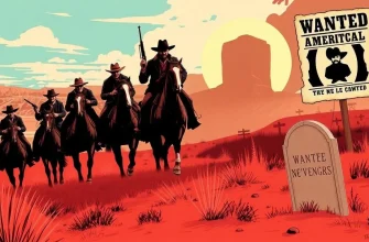 Películas de Vaqueros sobre la Muerte de Seres Queridos