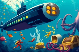 10 Películas de Aventuras Submarinas para Descubrir