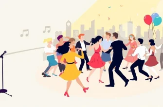 Películas de Baile Swing en Español