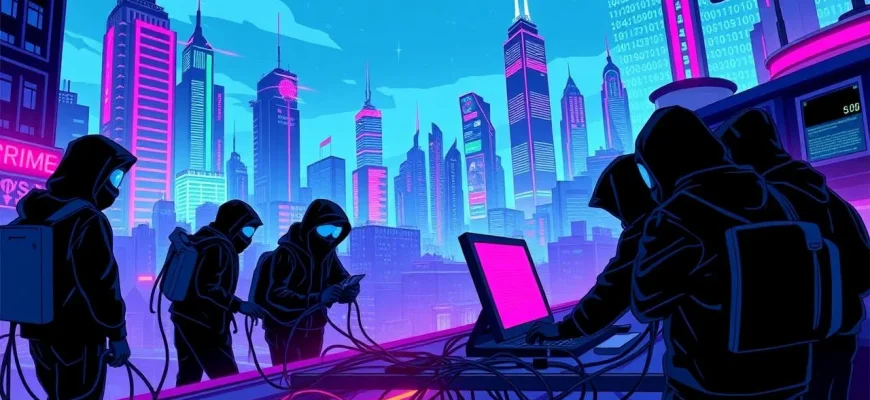 Los Mejores Documentales sobre Espionaje Cibernético