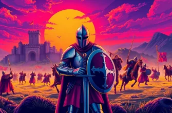 Películas de Acción del Siglo XV