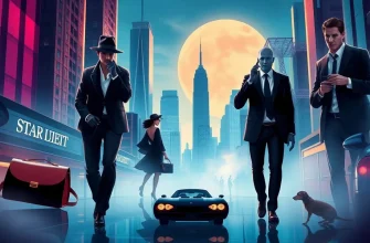 10 Películas de Misterio y Lujo para Disfrutar