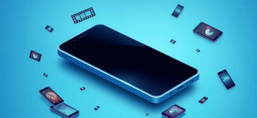 Películas de Ciencia Ficción sobre Teléfonos