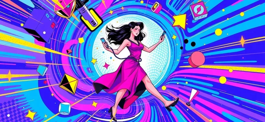 Documentales sobre telecomunicaciones