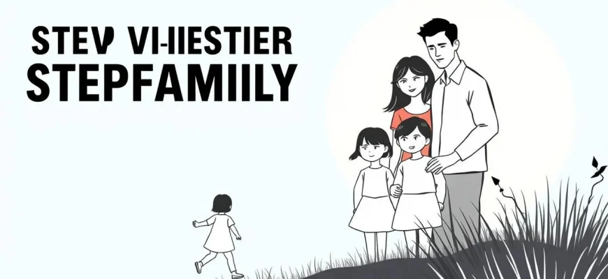 10 Películas Dramáticas sobre Padrastros