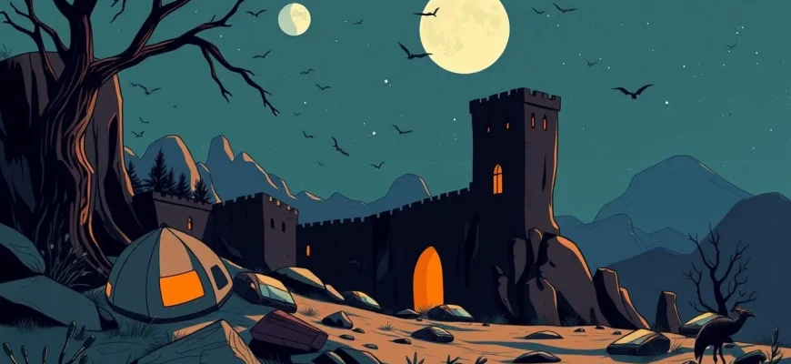 Películas de Misterio con un Toque de Sexto Sentido