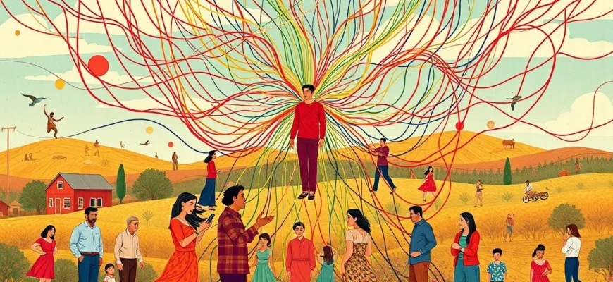 Las 10 mejores películas sobre relaciones humanas