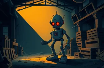 Películas de Terror con Robots Asesinos