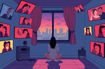 Melodramas de Cuarentena: Amor en Tiempos de Aislamiento