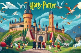 Películas de Harry Potter en Español: Una Guía Completa