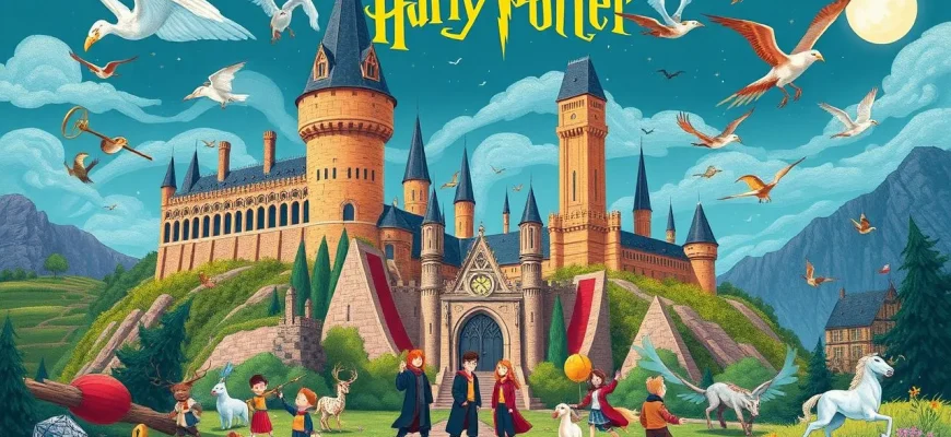 Películas de Harry Potter en Español: Una Guía Completa