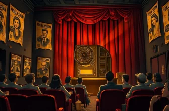 Películas de terror prohibidas: una mirada a lo oscuro