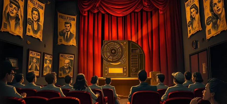 Películas de terror prohibidas: una mirada a lo oscuro