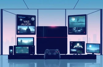 Películas de Ciencia Ficción sobre Consolas de Videojuegos