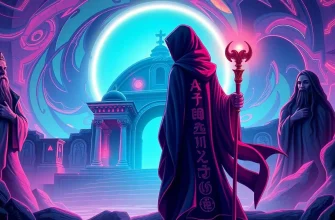 Películas de misterio sobre guardianes de artefactos