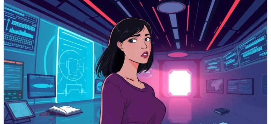 10 Películas de Suspense con Teletransporte