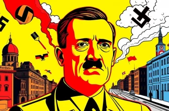 Películas sobre Hitler - Una selección de 10 películas