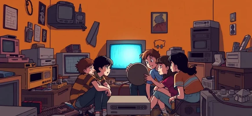 Películas de Terror con Portátiles: 10 Recomendaciones