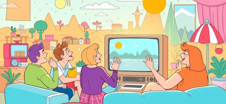 Las Mejores Comedias sobre Transvestidos