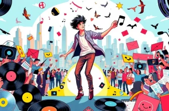 10 Documentales sobre Cultura Masiva