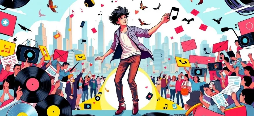 10 Documentales sobre Cultura Masiva