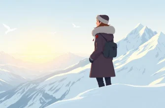 Películas de Supervivencia en la Nieve