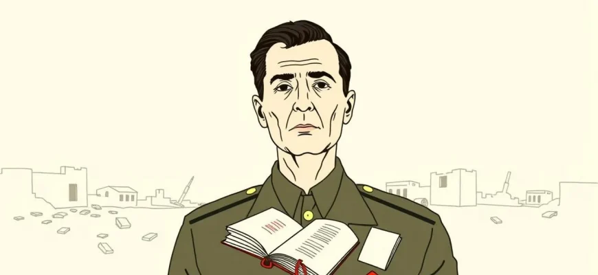 Películas Biográficas sobre la Guerra Civil Española