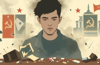 Películas soviéticas sobre la adicción