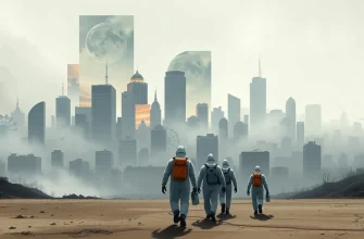 Películas de Ciencia Ficción sobre Epidemias y Virus