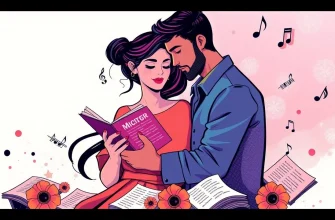 Películas de amor y poesía: una selección de melodramas