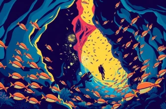 Películas de Aventuras en Cuevas Submarinas