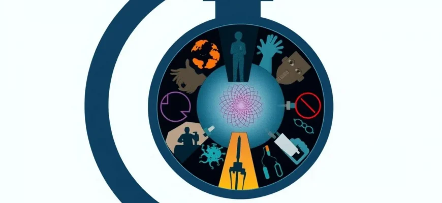 Películas Dramáticas sobre Experimentos Secretos