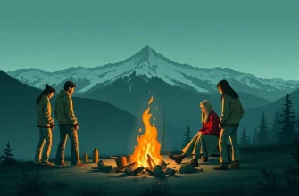 Películas de Terror en los Alpes: 10 Obras Maestras del Miedo