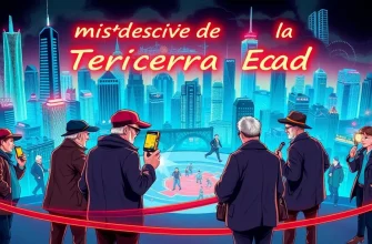 Películas Detectivescas con Protagonistas de la Tercera Edad