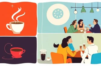 Películas sobre Cafés: Un Viaje a través de Aromas y Sabores