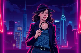 Películas de detectives y adicción