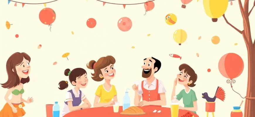 Las Mejores Comedias Españolas